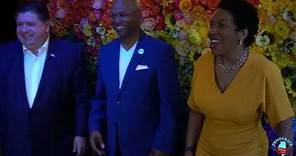 House Speaker Emanuel "Chris" Welch and House Democrats Celebrate Equality and Pride 365