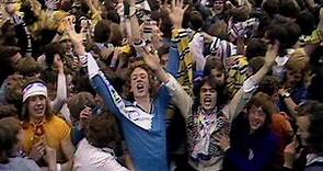 Leeds United: The Wilderness Years 1975-1988: 2: After Paris