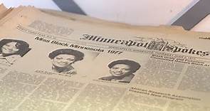 Inside Minnesota’s oldest Black-owned newspaper