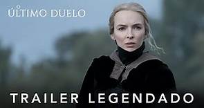 O Último Duelo | Teaser Trailer Oficial Legendado