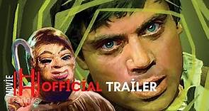 Paranoiac (1963) Trailer | Janette Scott, Oliver Reed , Sheila Burrell Movie