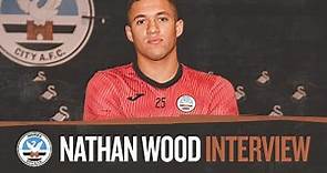 Nathan Wood | New Signing | Interview