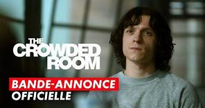The Crowded Room | Bande-annonce officielle | Apple TV+