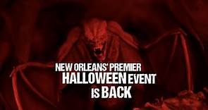 2023 New Orleans Nightmare Trailer