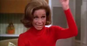 The Mary Tyler Moore Show Season 3, Episode 12: It Was Fascination, I Know