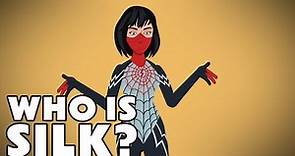 Who is Silk?? | Marvel's Long Story Short