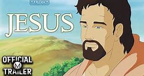 JESUS (2000) | Official Trailer