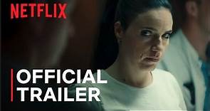 The Nurse | Official Trailer - Netflix