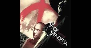 V For Vendetta Soundtrack - 08 - Evey Reborn - Dario Marianelli