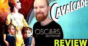 Cavalcade | 1933 | 'Best Picture' Oscar winner 1934 | movie review