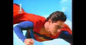BBC1 | Trailer for Lois & Clark: New Adventures of Superman | 16/04/1994