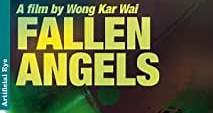 Fallen Angels : Melissa Simonetti, Elly Fairman, Emma Willis, Kai Wiesinger, Michael Ironside: Amazon.com.au: Movies & TV