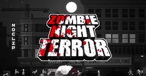 Zombie Night Terror - Gameplay Trailer