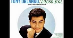 Tony Orlando -- Bless You