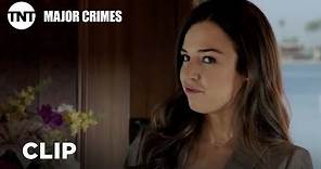 Major Crimes: What Happened? - Series Finale [CLIP] | TNT