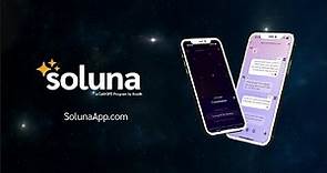 Soluna App Walkthrough (Official)