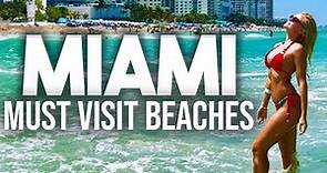 Best Must Visit Beaches In Miami | 2024