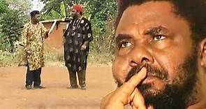 TWO VILLAGE RIVALS (Chiwetalu Agu, Pete Edochie) CLASSIC MOVIES| AFRICAN MOVIES