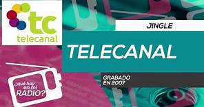 Comercial radial Telecanal (2007)
