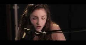 Birdy - Terrible Love (Official Live Performance Video)