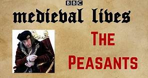 BBC Terry Jones' Medieval Lives Documentary: Episode 1 - The Peasant