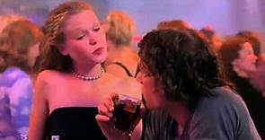 10 Things i Hate About You - Rock bar scene
