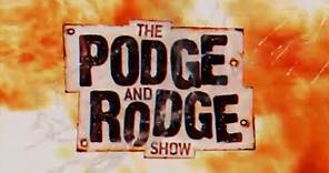 The Podge and Rodge Show - S06E01