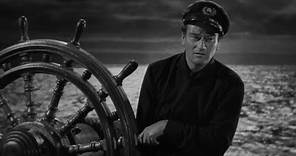 Wake Of The Red Witch 1948 John Wayne & Gail Russell