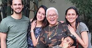 80s Famous Actress Nafisa Ali With Her Grandchildren, Son, and Daughters | Husband,Parents,Biography