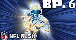 Ep. 6: Sound Advice (2012 - Full Show) | NFL Rush Zone: Season of the Guardians