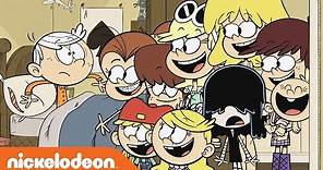 The Loud House | End Credits Music Video (Extended Cut)