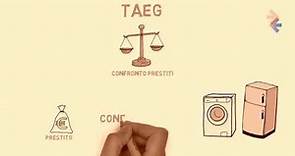 Cosa sono il TAN e TAEG sugli interessi dei Prestiti - Economia-Italia.com
