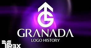 Granada Logo History