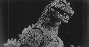 S.H.MonsterArts Godzilla 1954 (ゴジラ 1954) Review