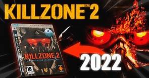 ASI ES KILLZONE 2 ONLINE EN 2022 (ACTUALIZADO 2024)