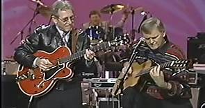 Chet Atkins and Jerry Reed Live!