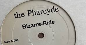 The Pharcyde - Bizarre Ride II The Pharcyde Instrumentals
