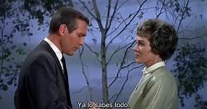 Torn Curtain (Cortina rasgada) (Alfred Hitchcock) 1966 VOSE