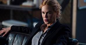 Nicole Kidman Wants to Play Outside the Lines in Trailer for Taylor Sheridan’s ‘Special Ops: Lioness’