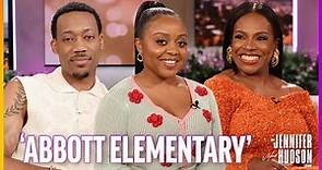 ‘Abbott Elementary’ Cast: Best Moments on the Show