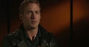 Drive: Ryan Gosling Featurette