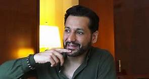 THE EXPANSE full Interview Cas Anvar THE OPERATIVE - Science Fiction - Season 4