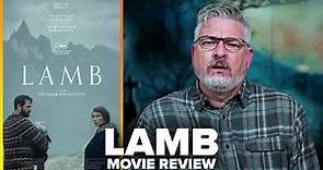 Lamb (2021) Movie Review