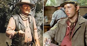 El Dorado: John Wayne stars in trailer for classic 1966 film