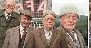 Last Of The Summer Wine: Bill Owen becoming Compo