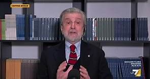 Lavoro, Cesare Damiano-PD: "Sta crescendo soprattutto il lavoro fragile, giovanile e delle donne"