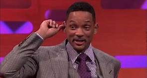 Will Smith on The Graham Norton Show [Full Interview]