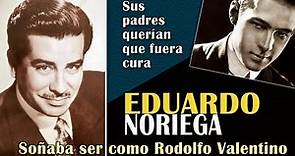 Eduardo Noriega, el mexicano que conquistó Hollywood || Crónicas de Paco Macías