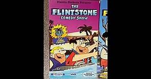 The Flintstone Comedy Show 3 (Kids Klassics Print)