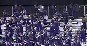 Alabama high school football highlights: Bessemer City at Paul W Bryant